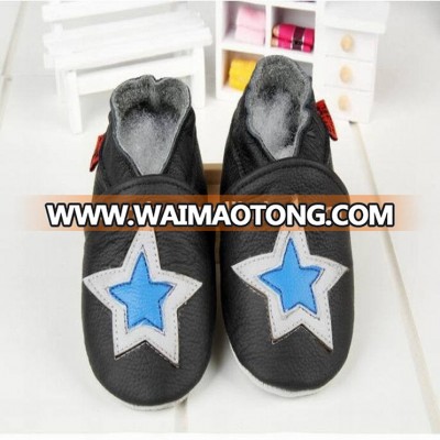 Cute new born soft toddler baby boys Shoes 2017