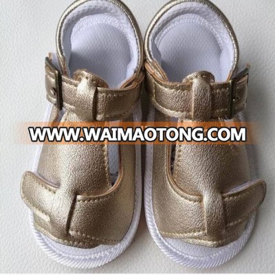 New Arrival Baby Casual Sandals 2017